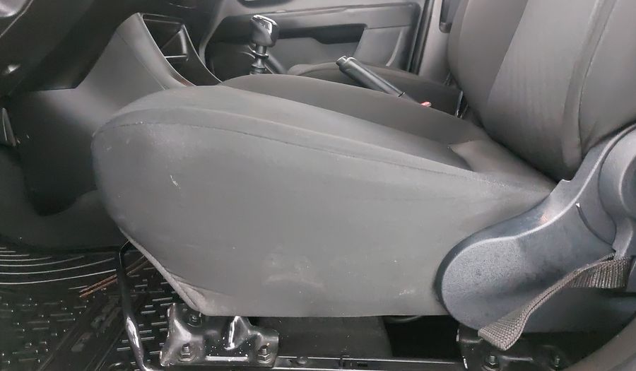 Ram 700 1.3 SLT REGULAR CAB Pickup 2024