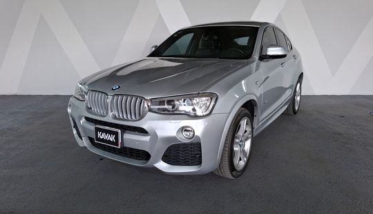 Bmw • X4