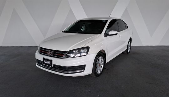 Volkswagen • Vento