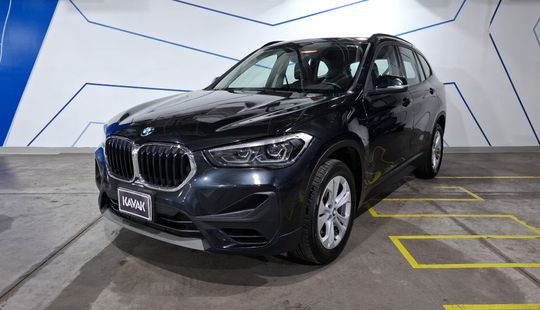 Bmw • X1