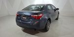 Toyota Corolla 1.8 BASE CVT Sedan 2015
