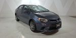 Toyota Corolla 1.8 BASE CVT Sedan 2015