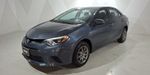 Toyota Corolla 1.8 BASE CVT Sedan 2015