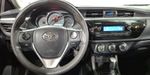 Toyota Corolla 1.8 BASE CVT Sedan 2015