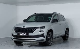 Skoda • Karoq