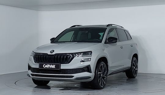 Skoda • Karoq