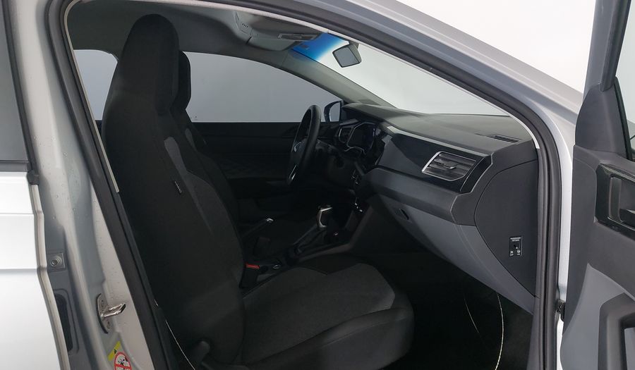 Volkswagen Polo COMFORTLINE Hatchback 2024