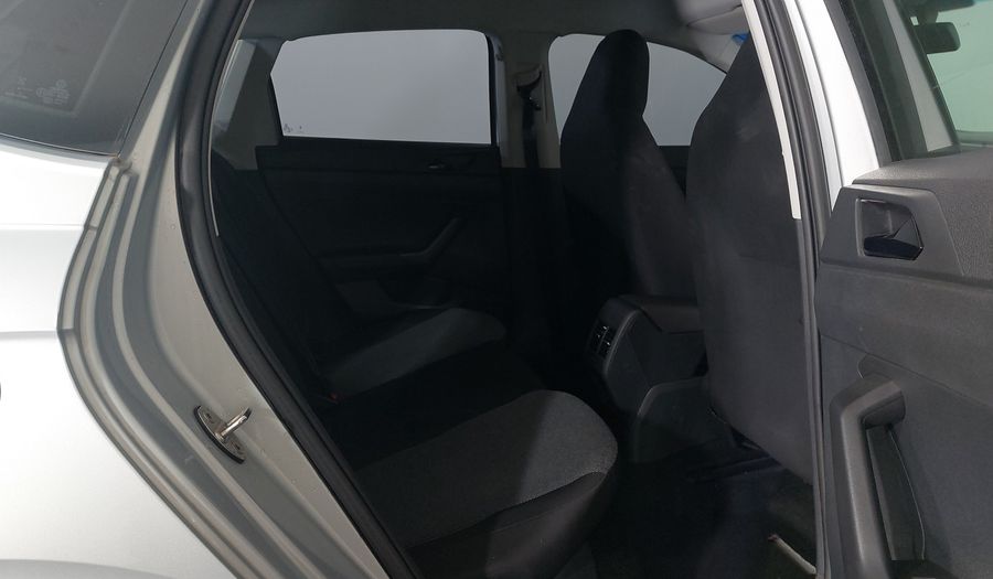 Volkswagen Polo COMFORTLINE Hatchback 2024