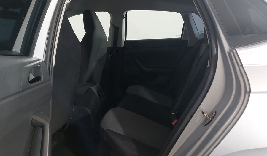 Volkswagen Polo COMFORTLINE Hatchback 2024
