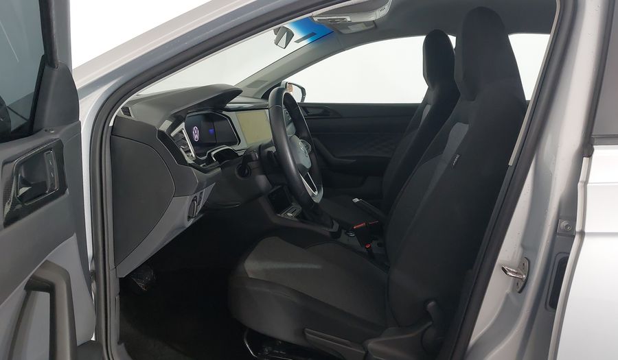 Volkswagen Polo COMFORTLINE Hatchback 2024