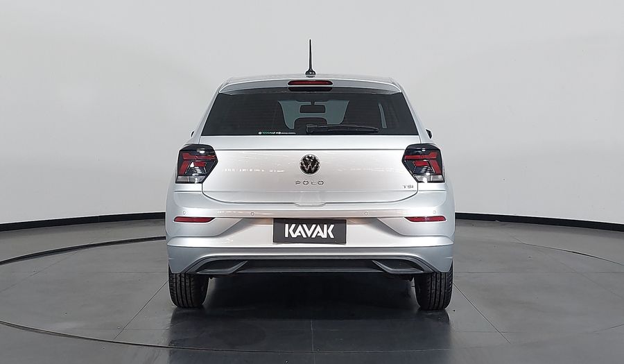 Volkswagen Polo COMFORTLINE Hatchback 2024