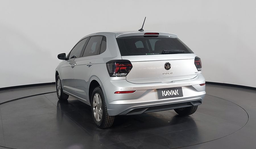 Volkswagen Polo COMFORTLINE Hatchback 2024