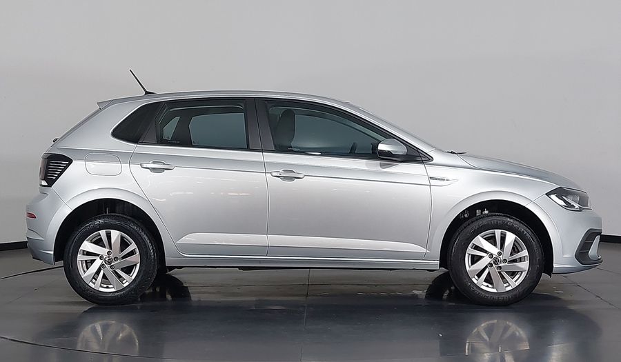 Volkswagen Polo COMFORTLINE Hatchback 2024