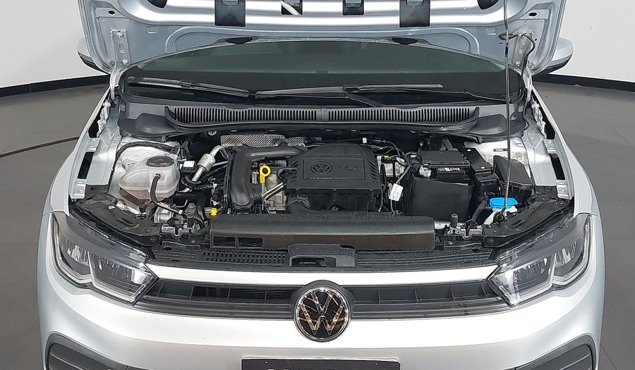Volkswagen Polo COMFORTLINE Hatchback 2024