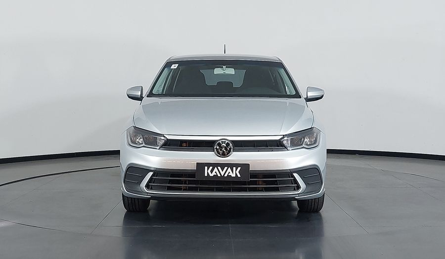 Volkswagen Polo COMFORTLINE Hatchback 2024
