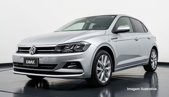 Volkswagen • Polo