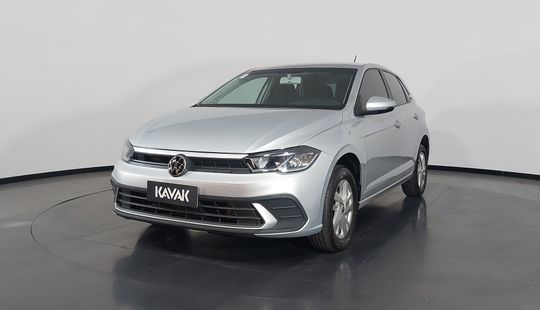 Volkswagen • Polo