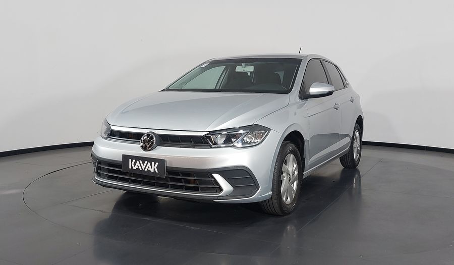 Volkswagen Polo COMFORTLINE Hatchback 2024