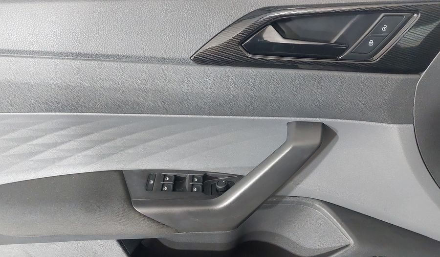 Volkswagen Polo COMFORTLINE Hatchback 2024