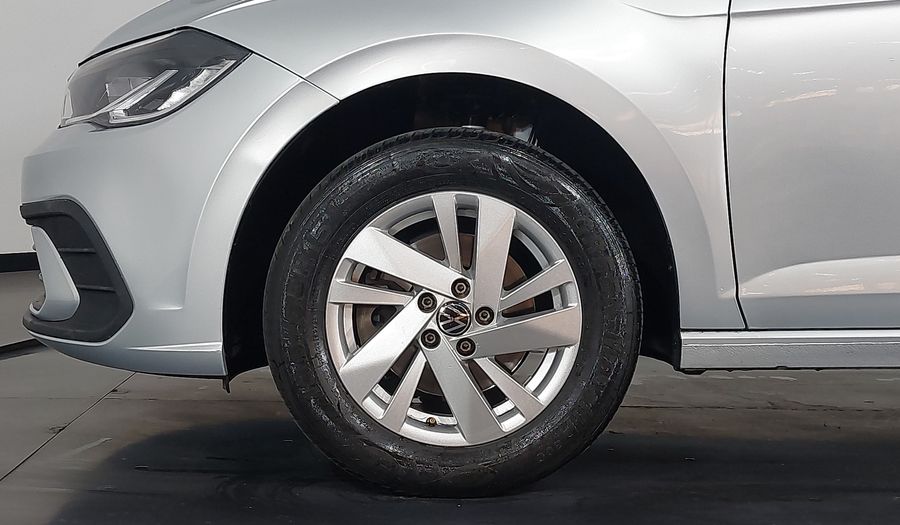 Volkswagen Polo COMFORTLINE Hatchback 2024