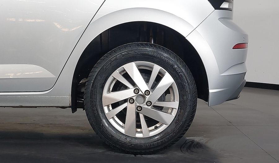 Volkswagen Polo COMFORTLINE Hatchback 2024