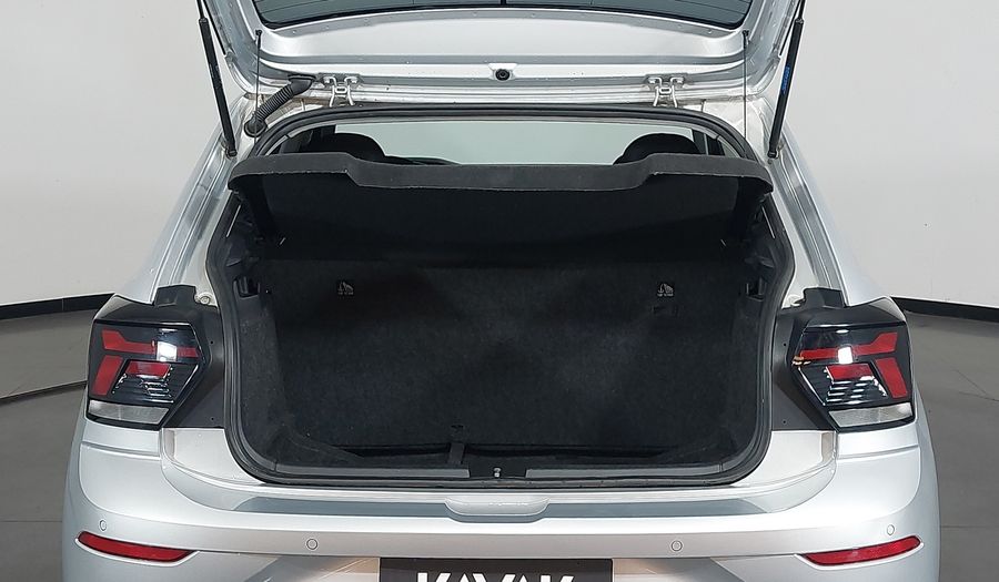 Volkswagen Polo COMFORTLINE Hatchback 2024