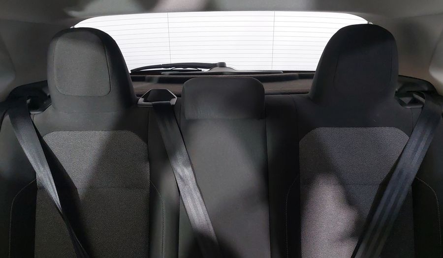 Volkswagen Polo COMFORTLINE Hatchback 2024