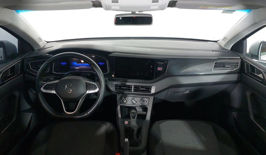 Volkswagen Polo COMFORTLINE Hatchback 2024