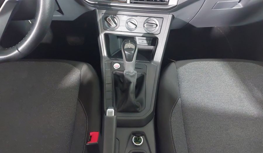 Volkswagen Polo COMFORTLINE Hatchback 2024
