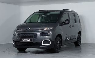 Citroën • Berlingo