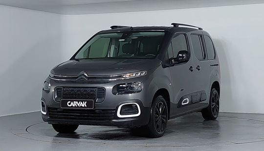 Citroën • Berlingo
