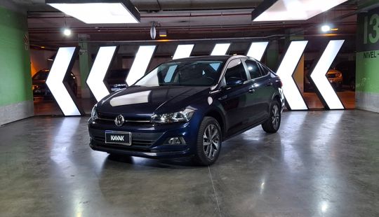 Volkswagen • Virtus