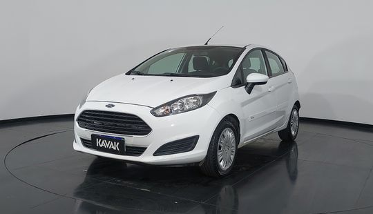 Ford • Fiesta