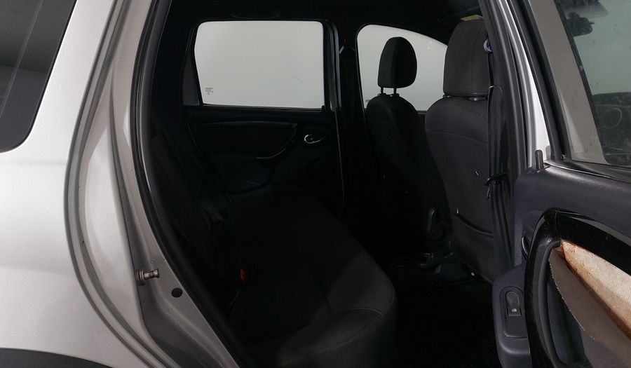 Renault Duster SCE DYNAMIQUE Suv 2018
