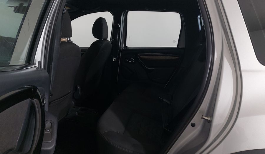 Renault Duster SCE DYNAMIQUE Suv 2018