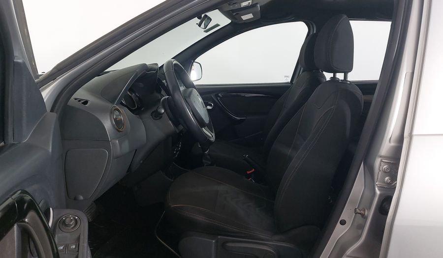 Renault Duster SCE DYNAMIQUE Suv 2018