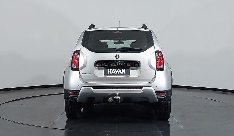 Renault Duster SCE DYNAMIQUE Suv 2018