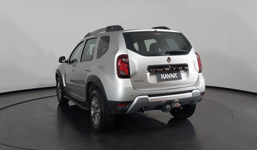 Renault Duster SCE DYNAMIQUE Suv 2018