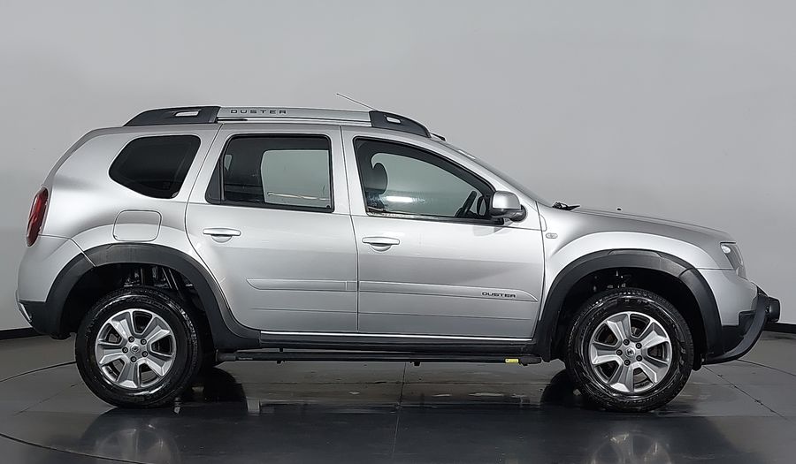 Renault Duster SCE DYNAMIQUE Suv 2018