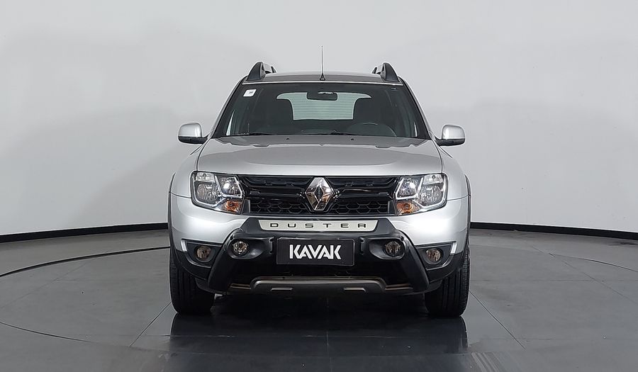 Renault Duster SCE DYNAMIQUE Suv 2018