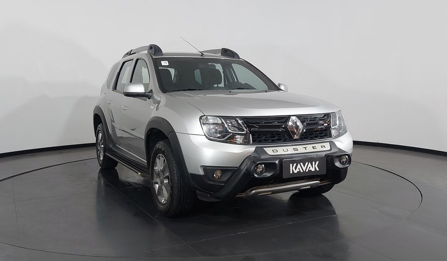 Renault Duster SCE DYNAMIQUE Suv 2018