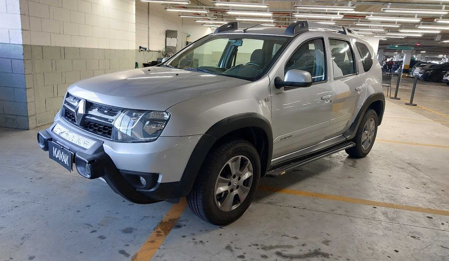 Renault Duster SCE DYNAMIQUE Suv 2018