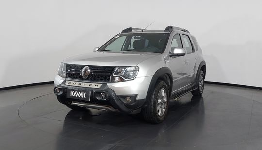 Renault • Duster