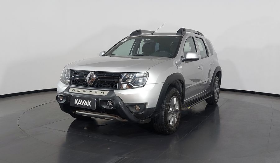 Renault Duster SCE DYNAMIQUE Suv 2018