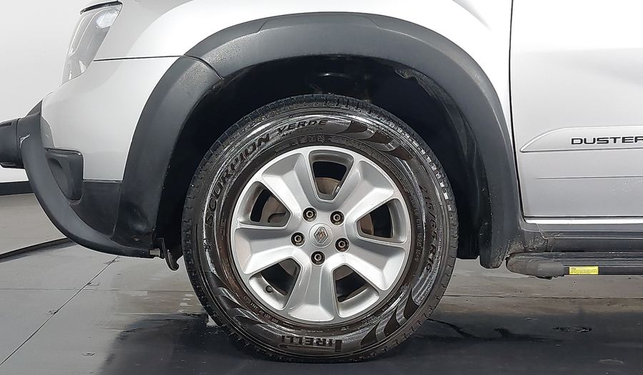 Renault Duster SCE DYNAMIQUE Suv 2018