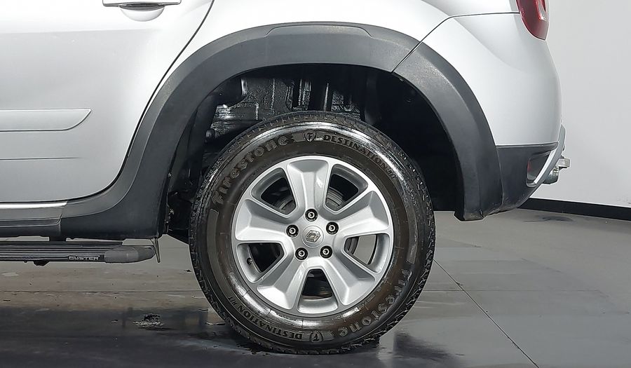 Renault Duster SCE DYNAMIQUE Suv 2018