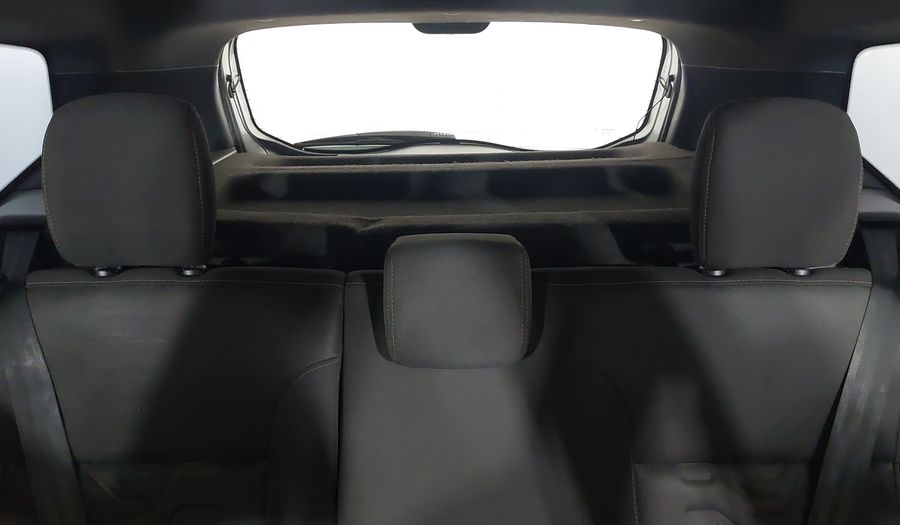 Renault Duster SCE DYNAMIQUE Suv 2018