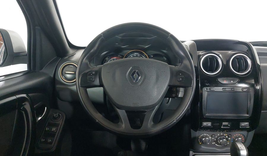 Renault Duster SCE DYNAMIQUE Suv 2018