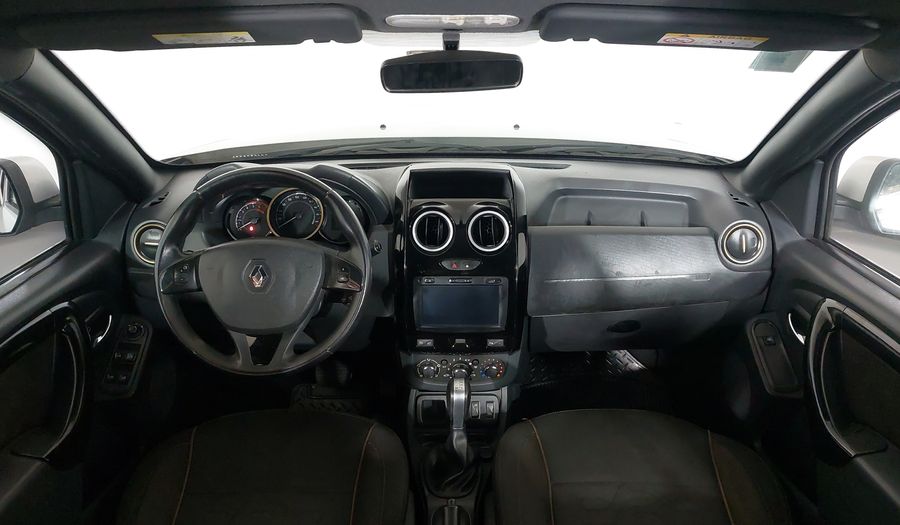 Renault Duster SCE DYNAMIQUE Suv 2018