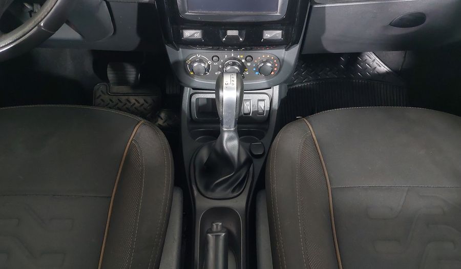 Renault Duster SCE DYNAMIQUE Suv 2018
